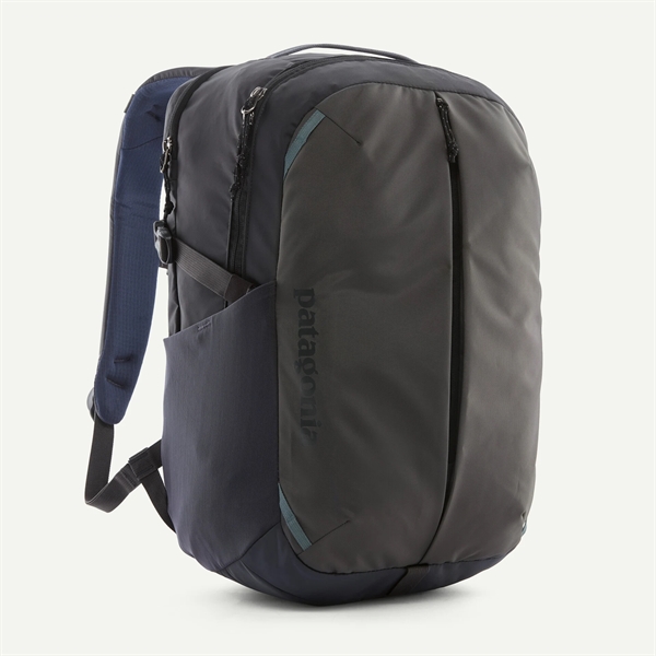 Patagonia Refugio Day Pack 26L - Smolder Blue